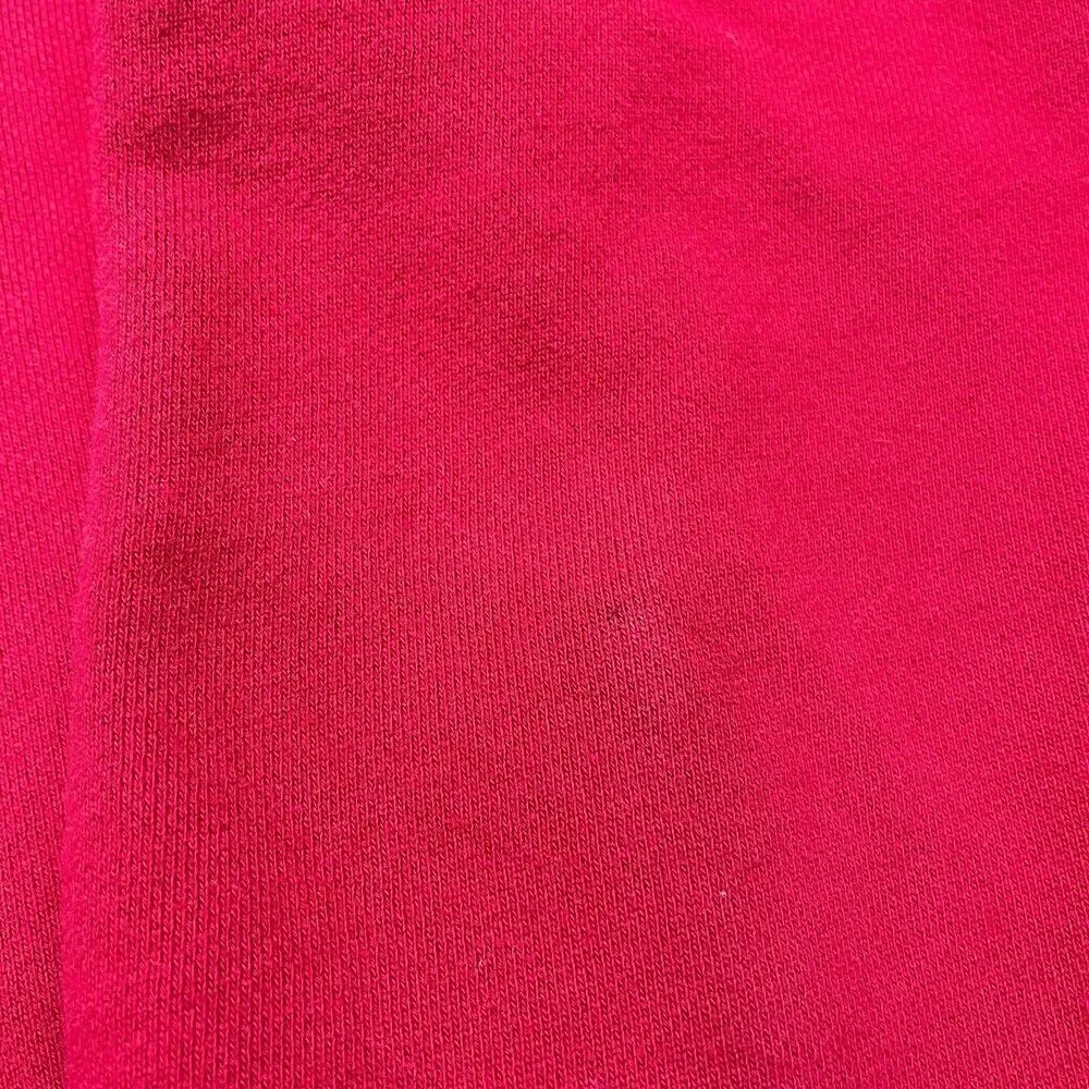 Uniqlo Hoodie Mens Extra Small Red Verdy Where Dreamers Become Doers Cotton